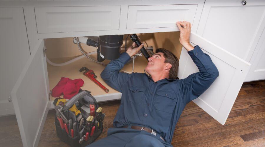 Professional expert plumbing services in Moose Lake, MN